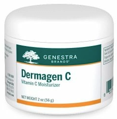 Dermagen C Creams by Genestra