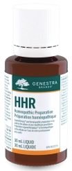 HHR Cardio Drops by Genestra