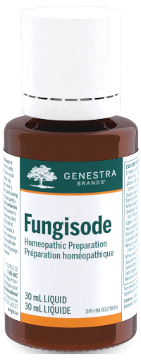Fungisode by Genestra