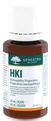 HKI Kidney Drops by Genestra