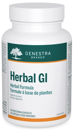 Herbal GI by Genestra
