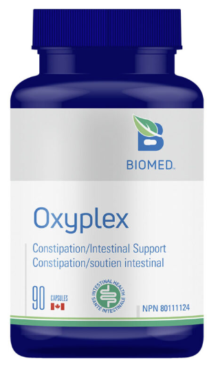 Oxyplex by Biomed