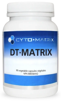 DT Matrix by Cyto-Matrix