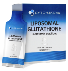 Liposomal Glutathione by Cyto-Matrix