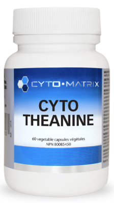 Cyto Theanine by Cyto-Matrix