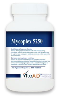 Mycoplex 5250 by Vita Aid