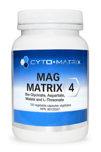 Mag Matrix 4 by Cyto-Matrix
