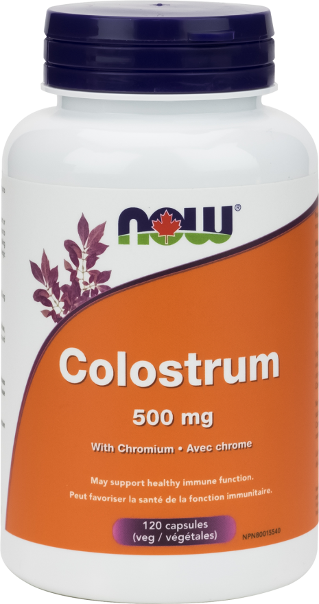 Colostrum by Now