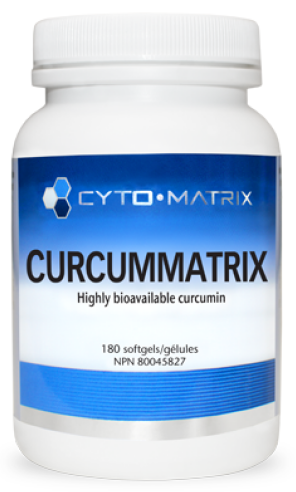 Curcummatrix by Cyto-Matrix