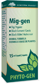 Phyto Mig-Gen (Migraine)