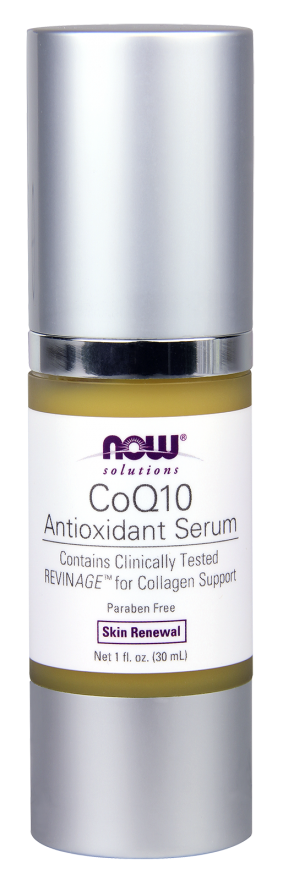 ~CoQ10 Antioxidant Serum