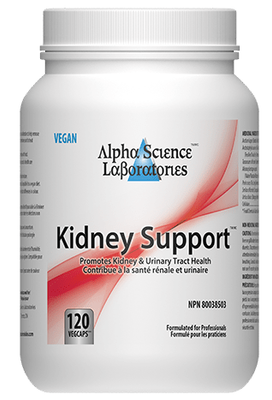 Kidney Support by Alpha Science