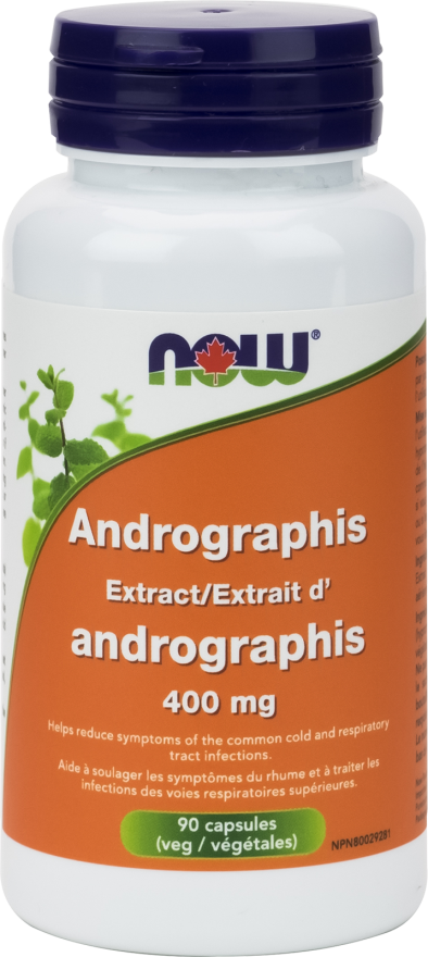 Andrographis Extract by Now