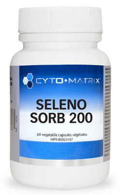 Seleno Sorb 200 by Cyto-Matrix