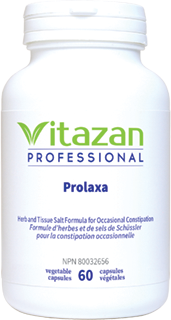 Prolaxa by Vitazan