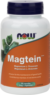 Magtein by Now