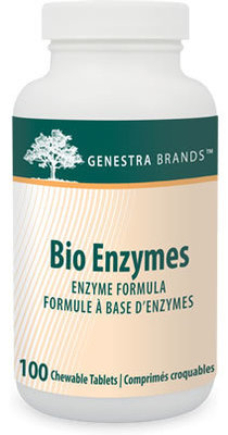 Bio Enzymes by Genestra