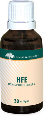 HFE Ovarian Drops by Genestra