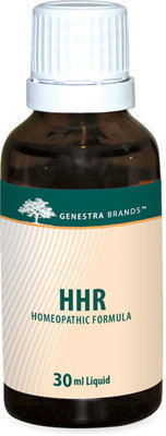 HHR Cardio Drops by Genestra
