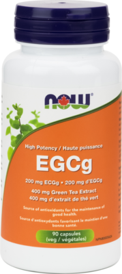EGCg Green Tea Extract by Now