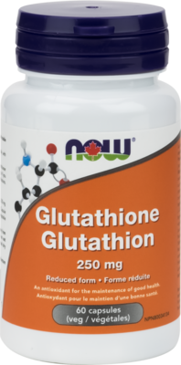 Glutathione by Now