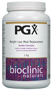 PGX Protein Meal Replacement (Chocolate) by Bio Clinic