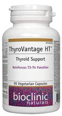 ThyroVantage HT by Bio Clinic