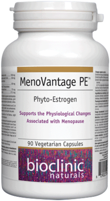 MenoVantage PE by Bio Clinic