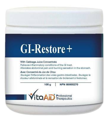GI-Restore+ by Vita Aid