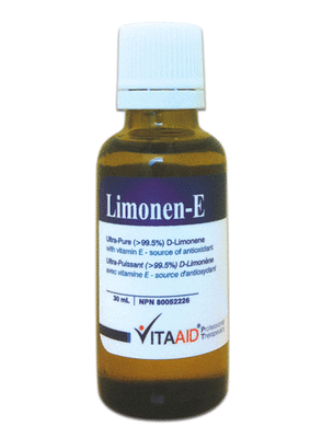 Limonen-E by Vita Aid