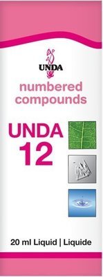 Unda 12