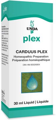 Plex - Carduus by Unda