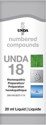 Unda 18
