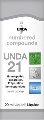 Unda 21