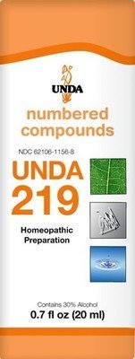 Unda 219