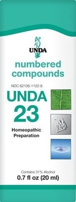 Unda 23