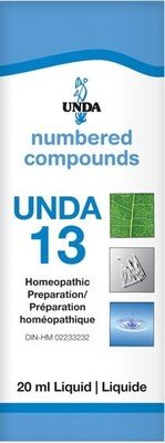 Unda 13