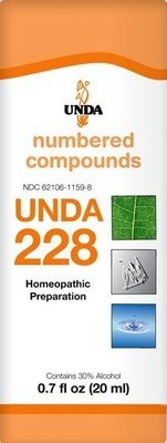 Unda 228