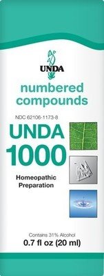 Unda 1000