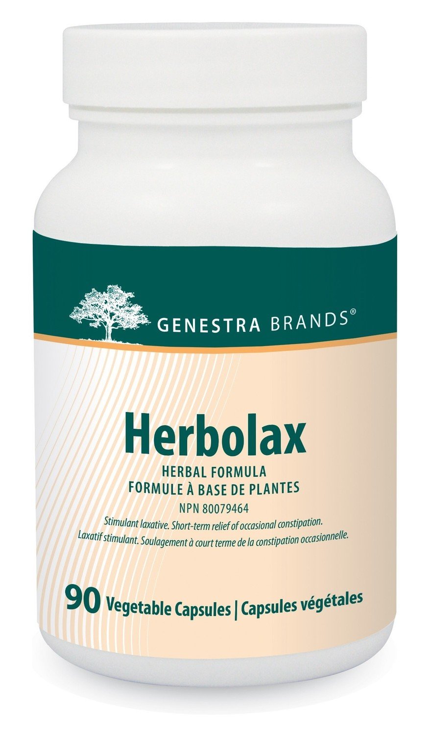 Herbolax by Genestra