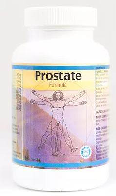 Prostate by Hanan Enterprise