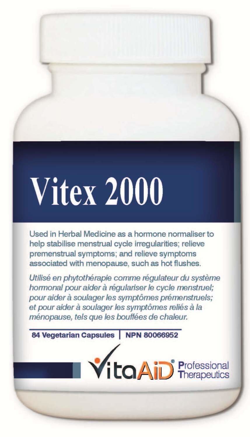Vitex 2000 by Vita Aid