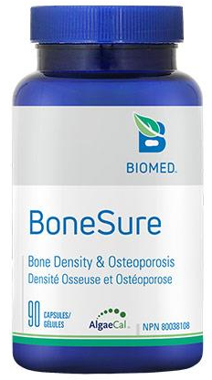 BoneSure by Biomed