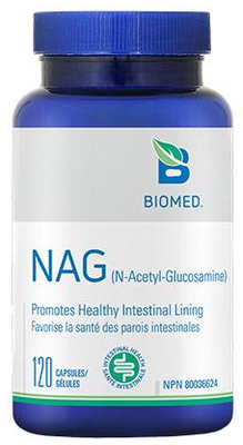 NAG by Biomed