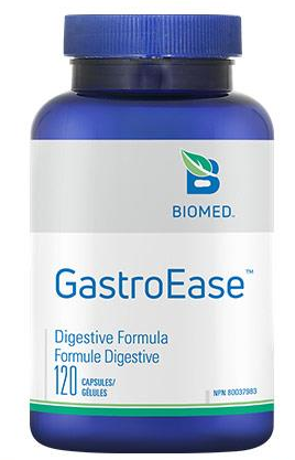 GastroEase+ by Biomed