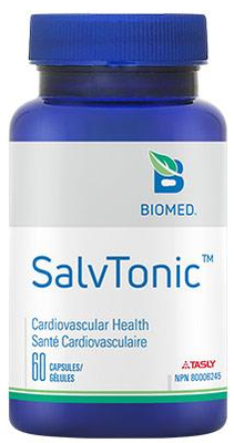 Salv Tonic by Biomed