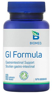 GI Formula by Biomed