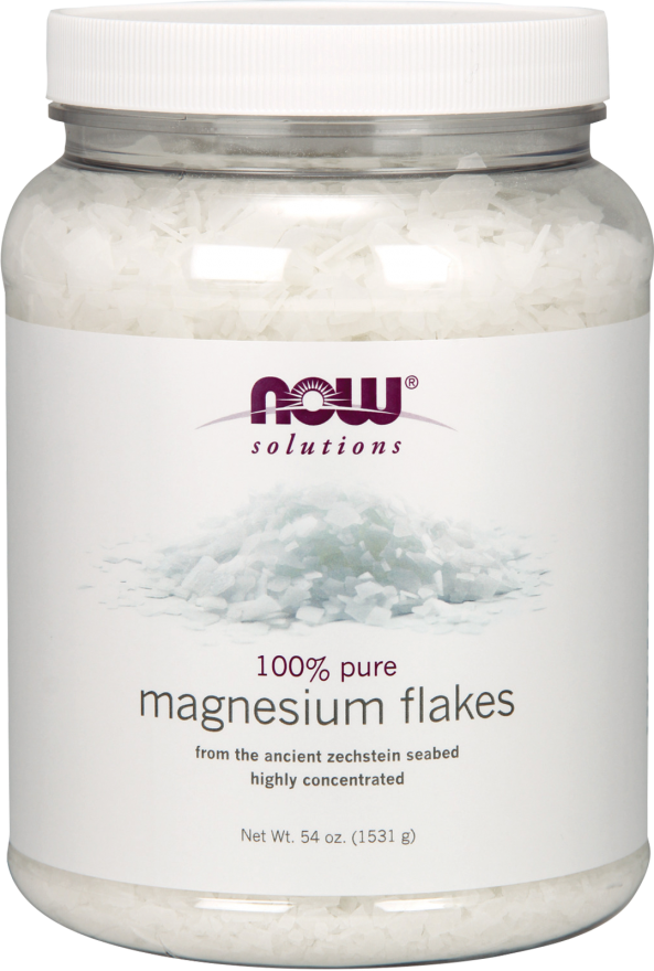 ~Magnesium Flakes