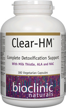 Clear-HM by Bio Clinic