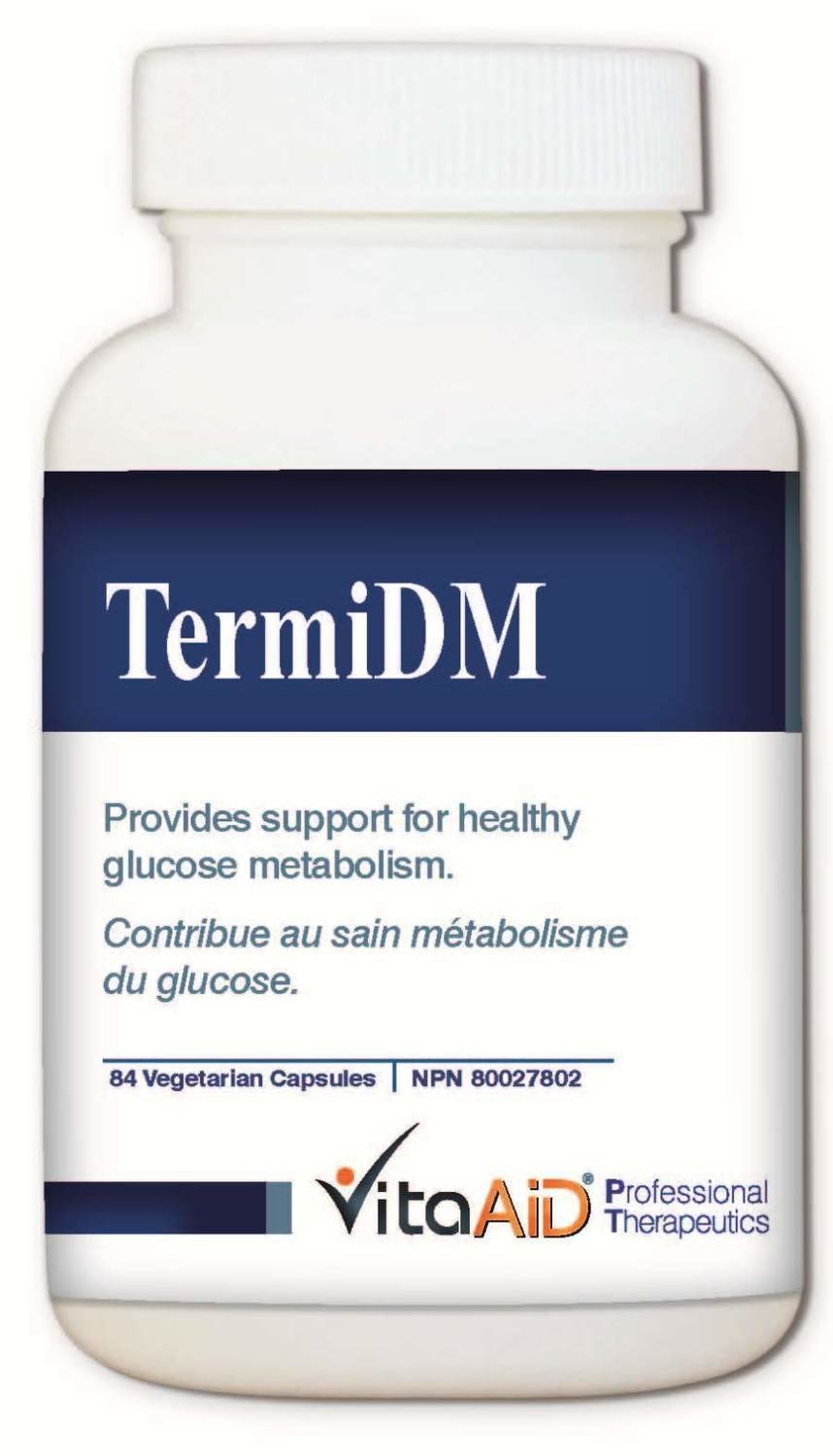 Termi DM (Diabetes) by Vita Aid